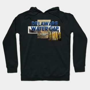 Delaware Water Gap Hoodie